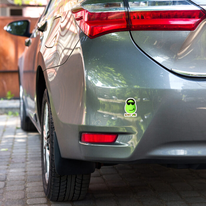 Bubble-free stickers - Image 2