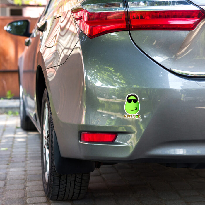 Bubble-free stickers - Image 3