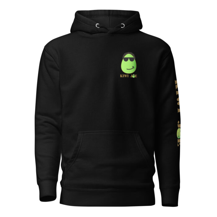 ASK Unisex Hoodie