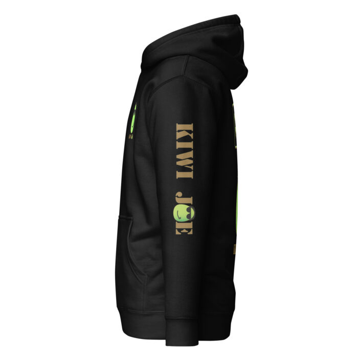ASK Unisex Hoodie - Image 49