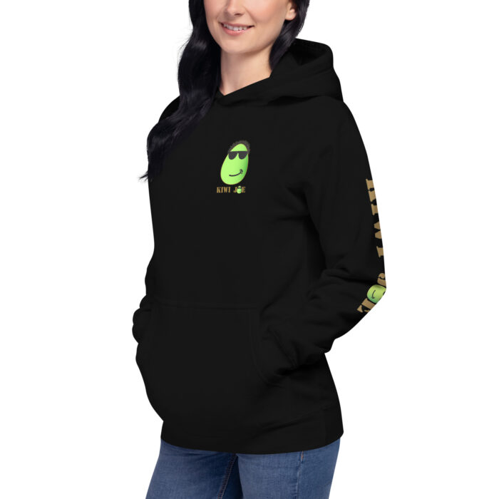 ASK Unisex Hoodie - Image 25
