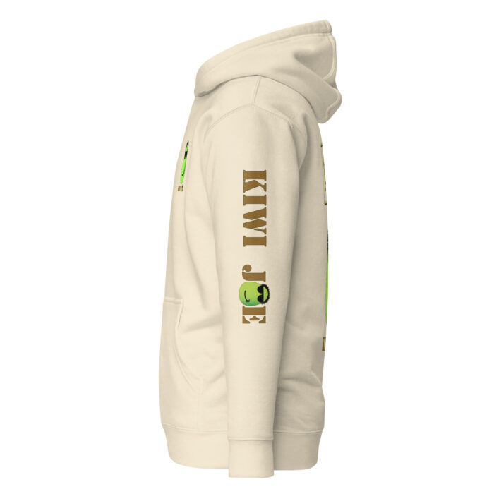 ASK Unisex Hoodie - Image 80