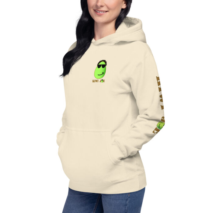ASK Unisex Hoodie - Image 35