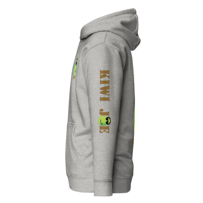 ASK Unisex Hoodie - Image 73