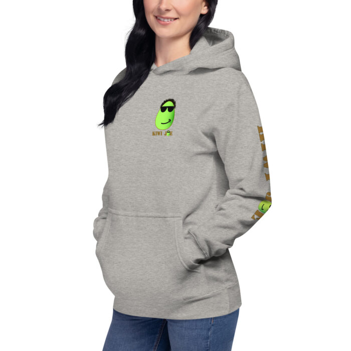 ASK Unisex Hoodie - Image 33