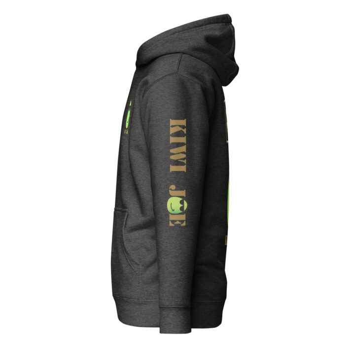 ASK Unisex Hoodie - Image 58