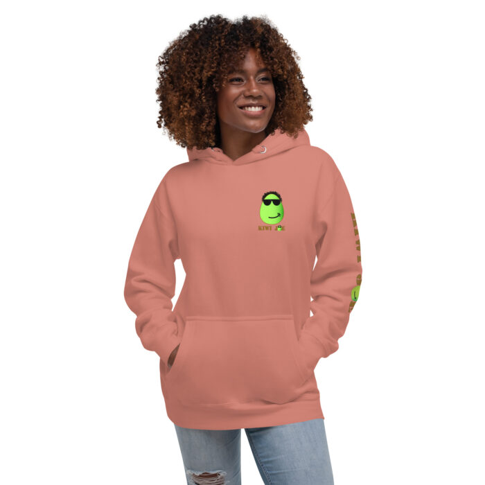 ASK Unisex Hoodie - Image 17