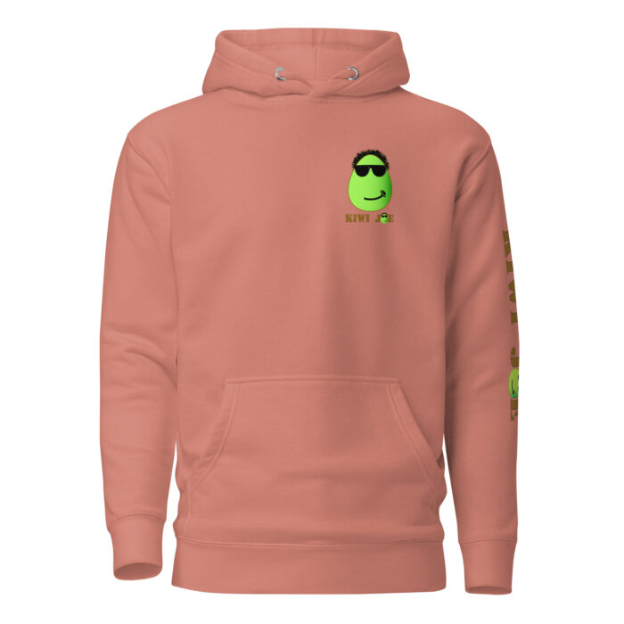 ASK Unisex Hoodie - Image 69