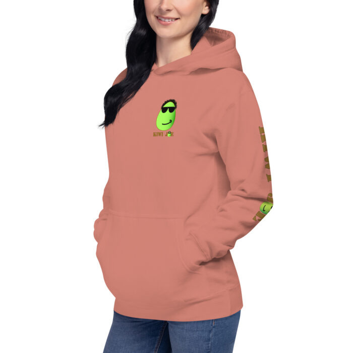 ASK Unisex Hoodie - Image 32