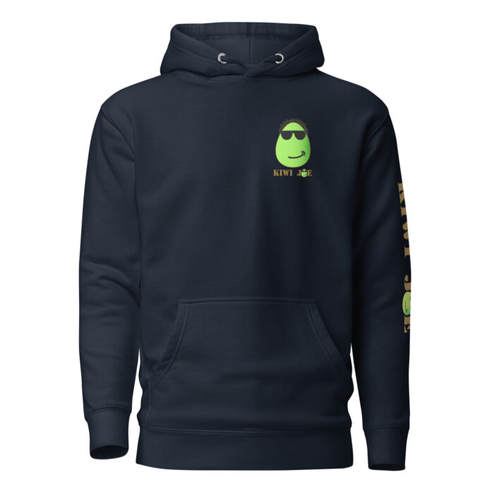 ASK Unisex Hoodie - Image 51