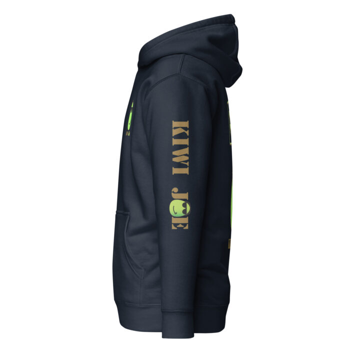 ASK Unisex Hoodie - Image 52