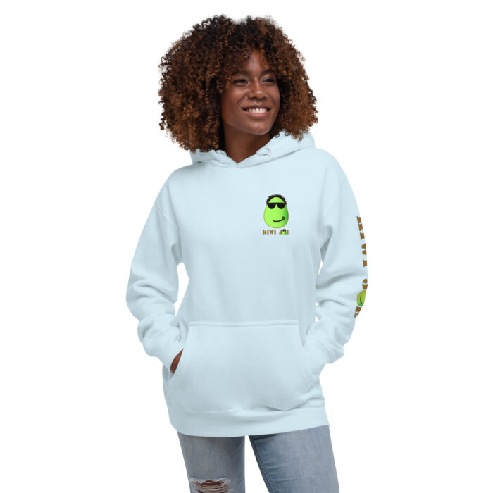 ASK Unisex Hoodie - Image 15