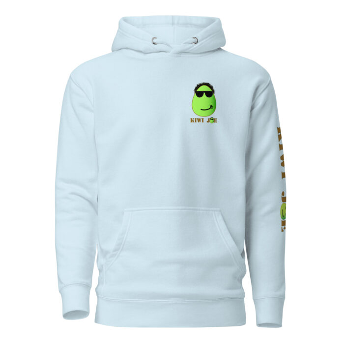 ASK Unisex Hoodie - Image 75