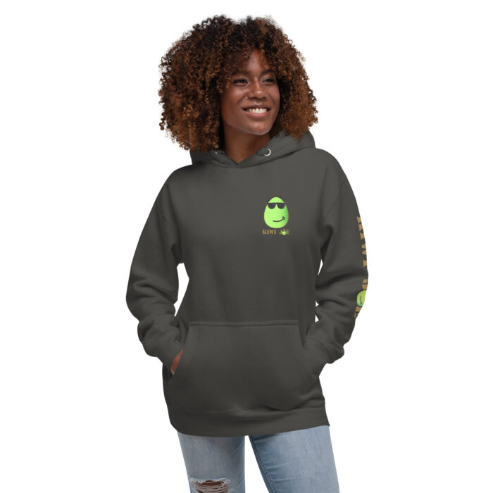ASK Unisex Hoodie - Image 20