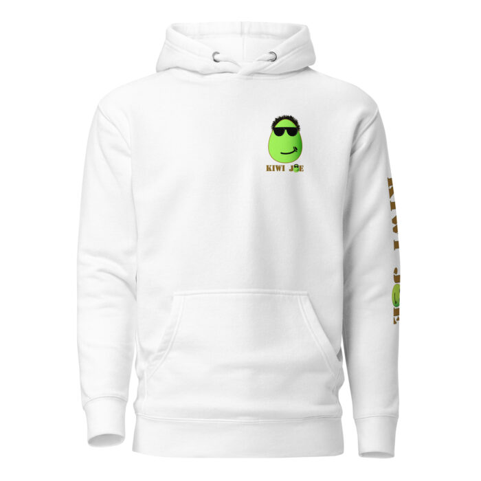 ASK Unisex Hoodie - Image 81