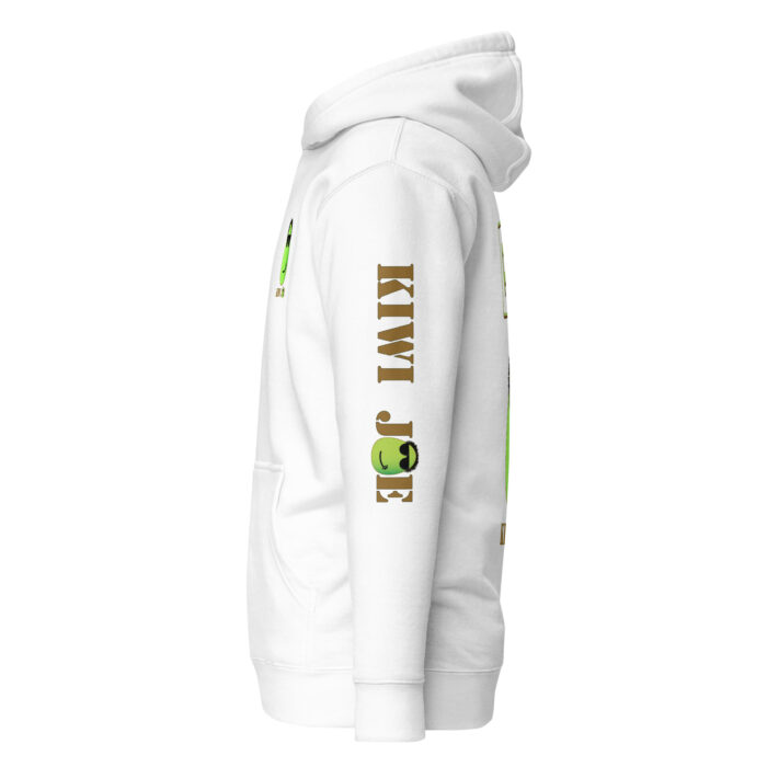 ASK Unisex Hoodie - Image 82
