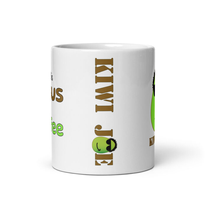 all I need is Jesus coffee mug - Image 3