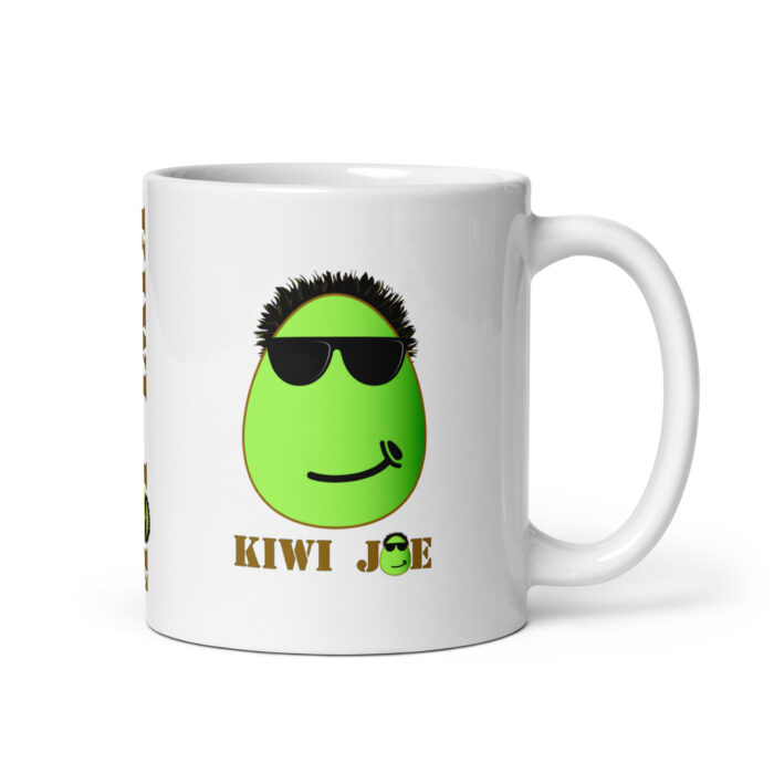 all I need is Jesus coffee mug - Image 2