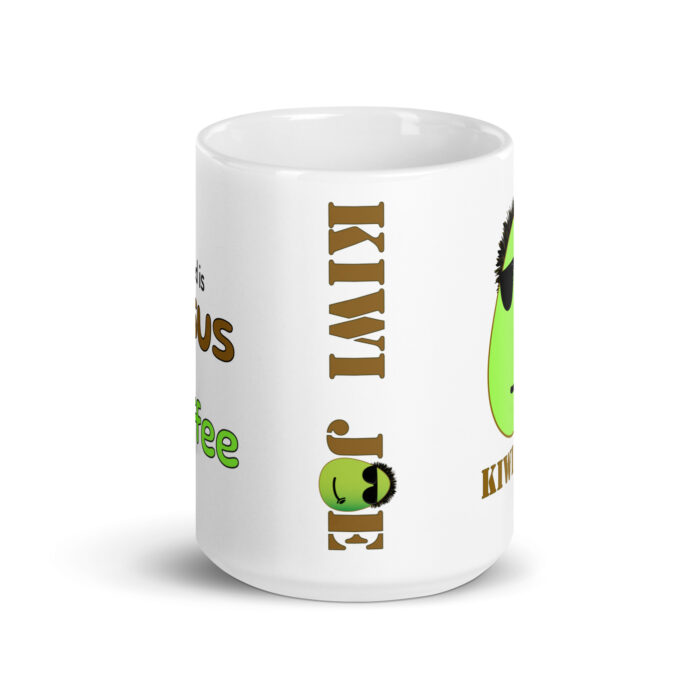 all I need is Jesus coffee mug - Image 6