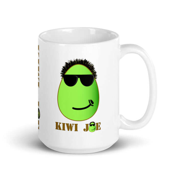 all I need is Jesus coffee mug - Image 4