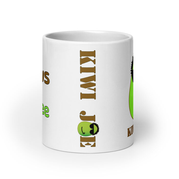 all I need is Jesus coffee mug - Image 9