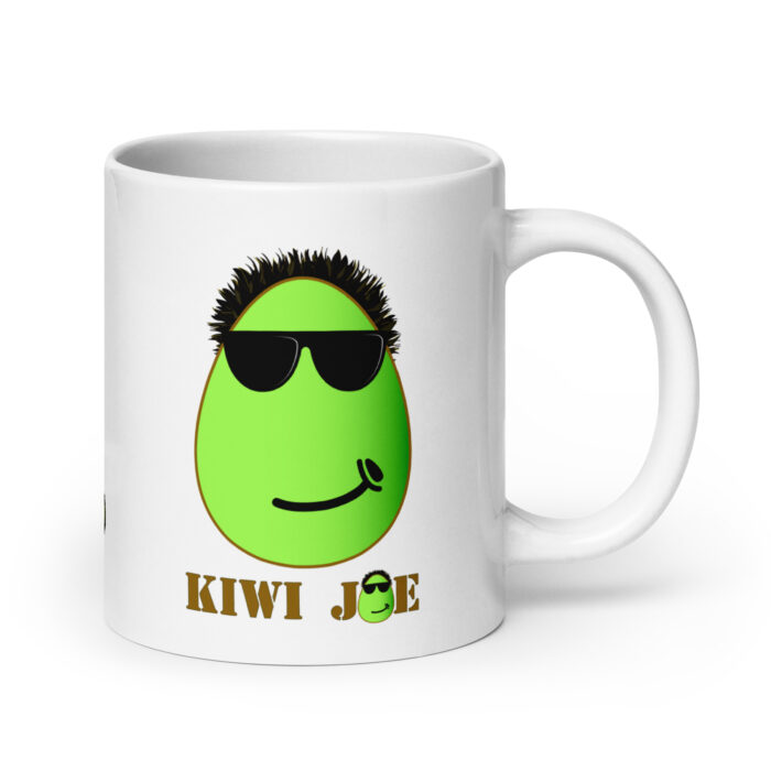 all I need is Jesus coffee mug - Image 7