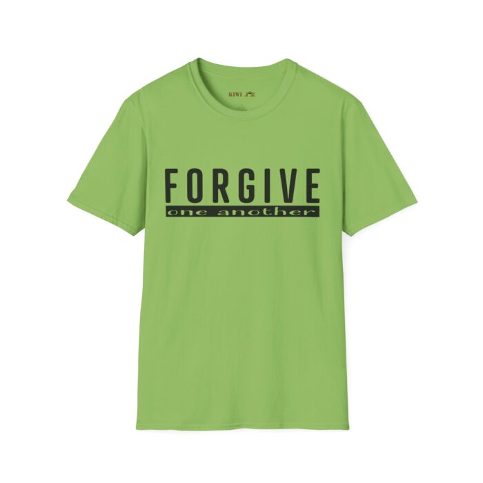 Forgive One Another T-Shirt - Image 13