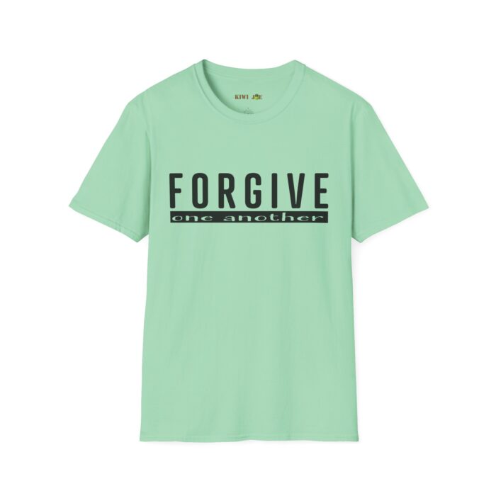 Forgive One Another T-Shirt - Image 17