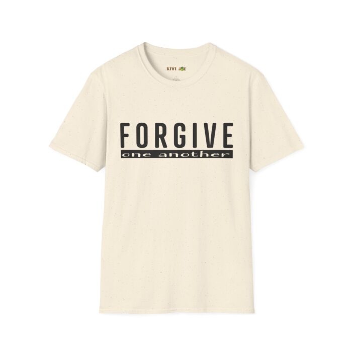 Forgive One Another T-Shirt - Image 5