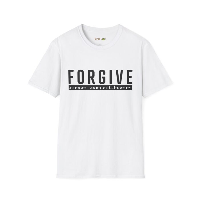 Forgive One Another T-Shirt