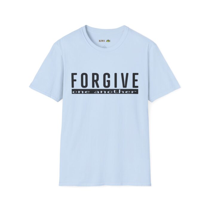Forgive One Another T-Shirt - Image 21