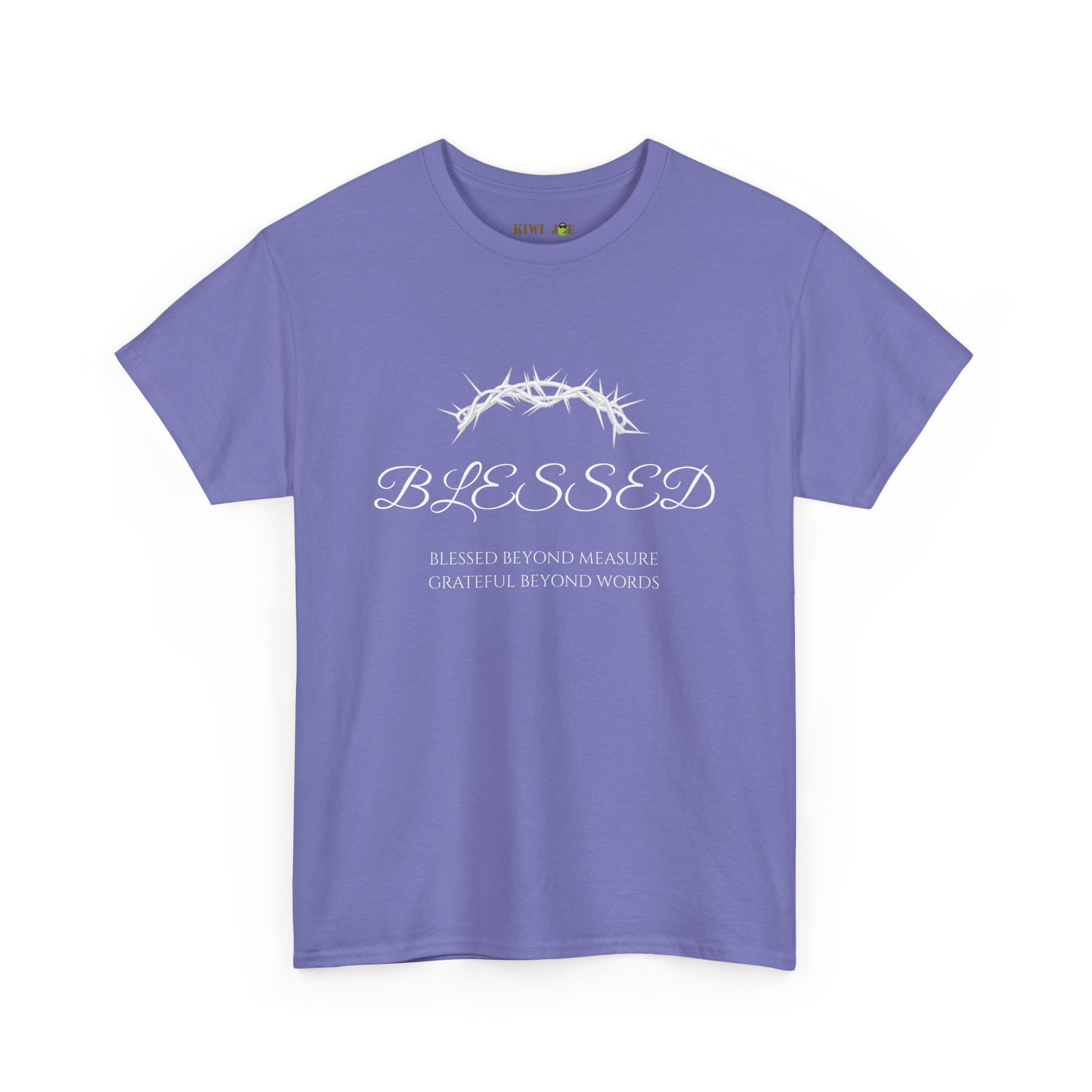 "Blessed" T-Shirt - Image 43