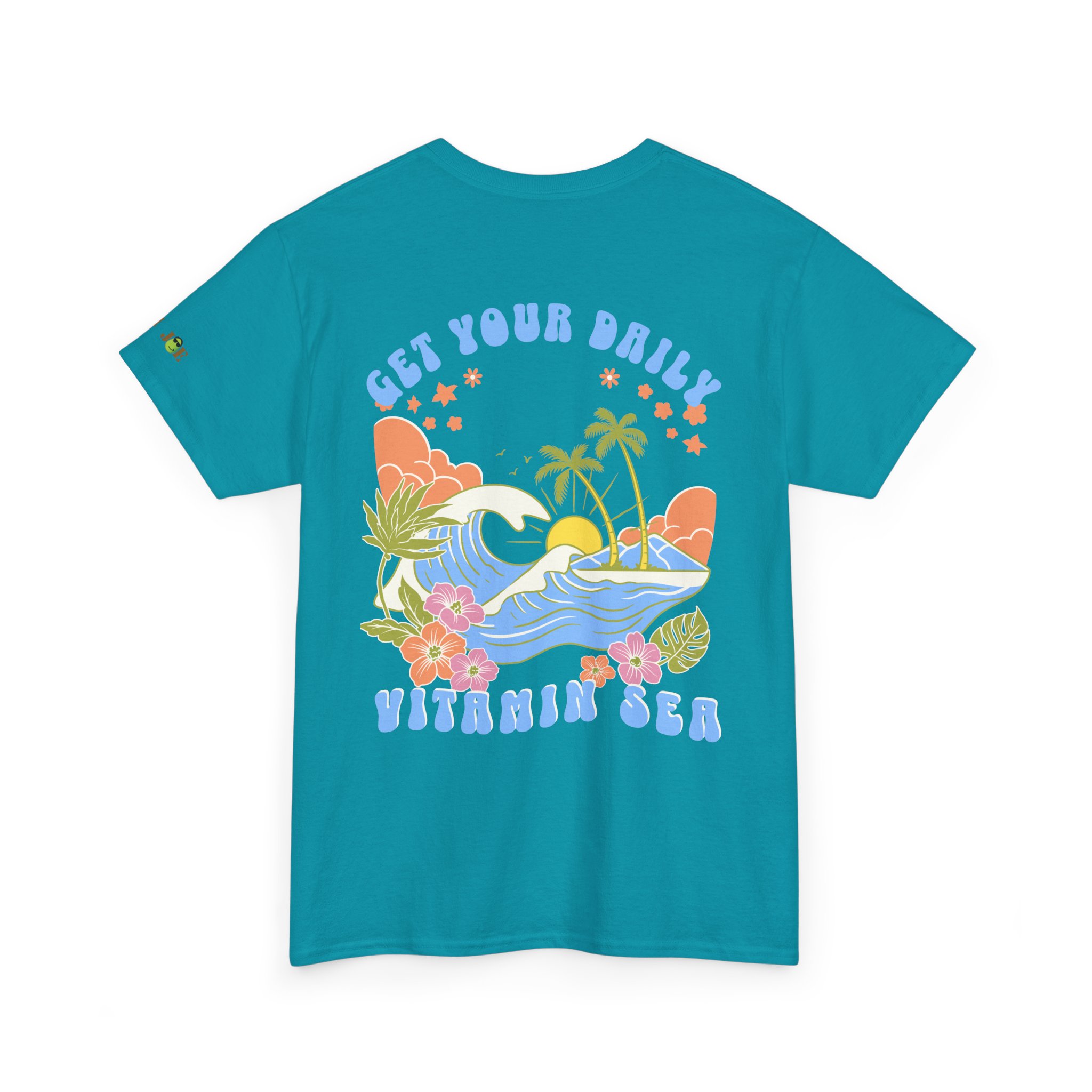 Vitamin Sea T-Shirt - Image 24
