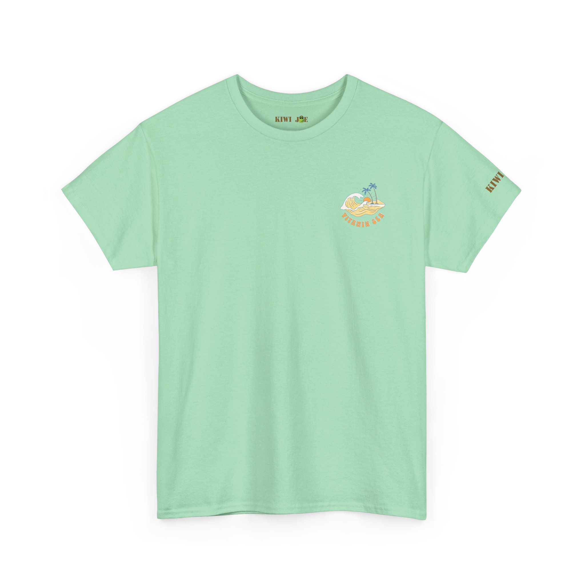 Vitamin Sea T-Shirt - Image 19