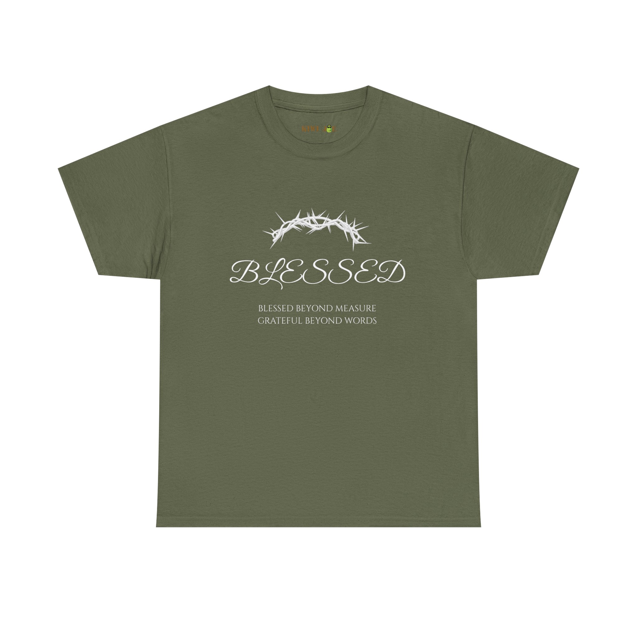 "Blessed" T-Shirt - Image 13