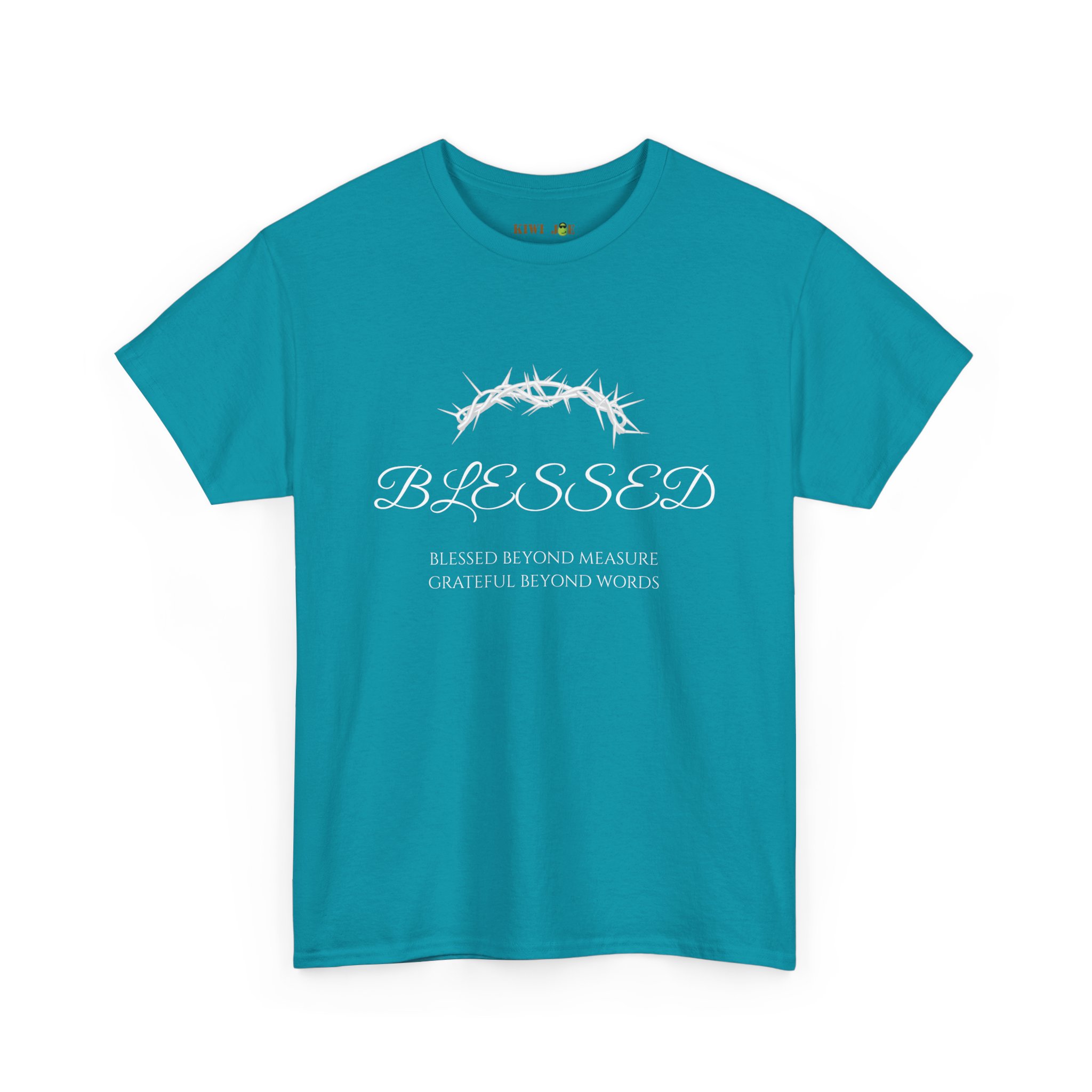 "Blessed" T-Shirt - Image 27