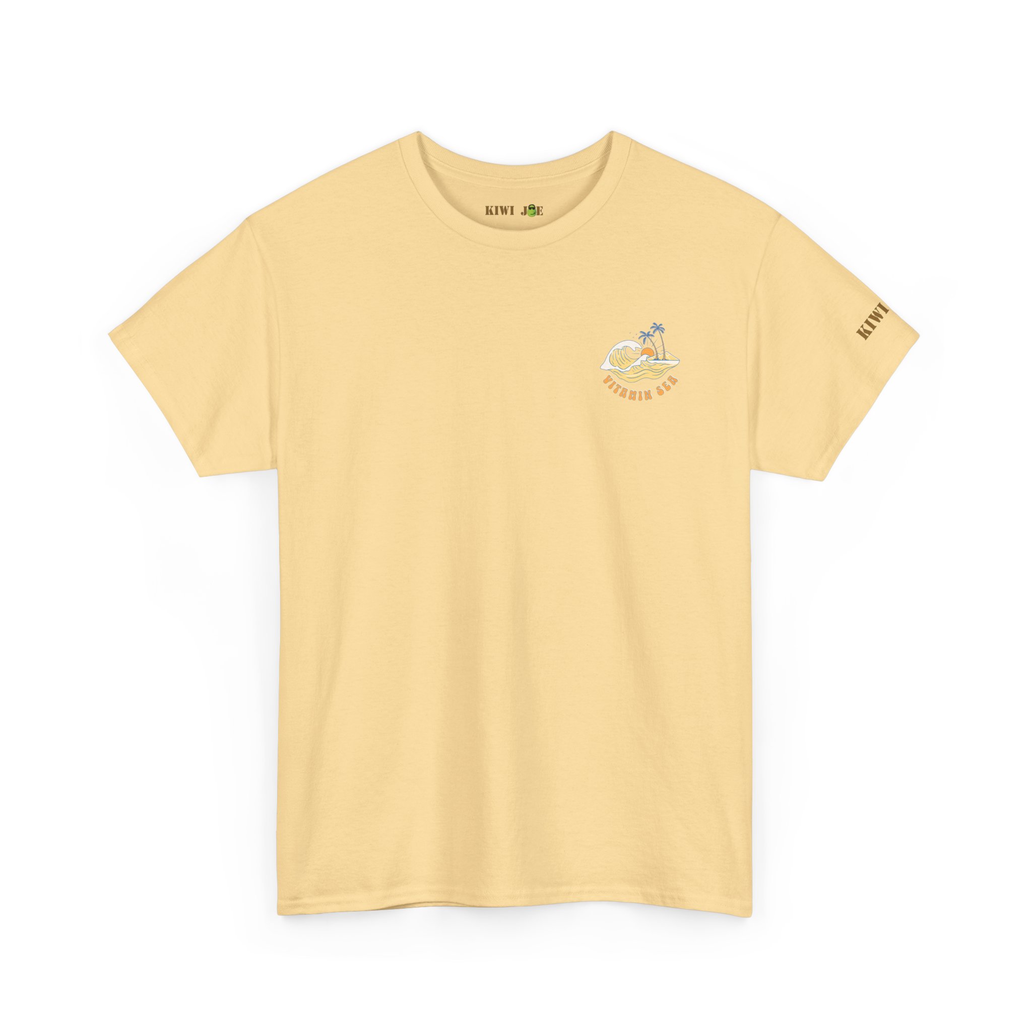 Vitamin Sea T-Shirt - Image 11