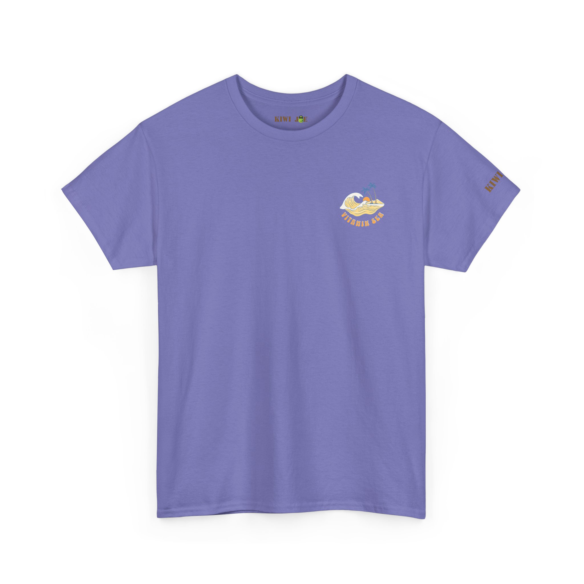 Vitamin Sea T-Shirt - Image 35