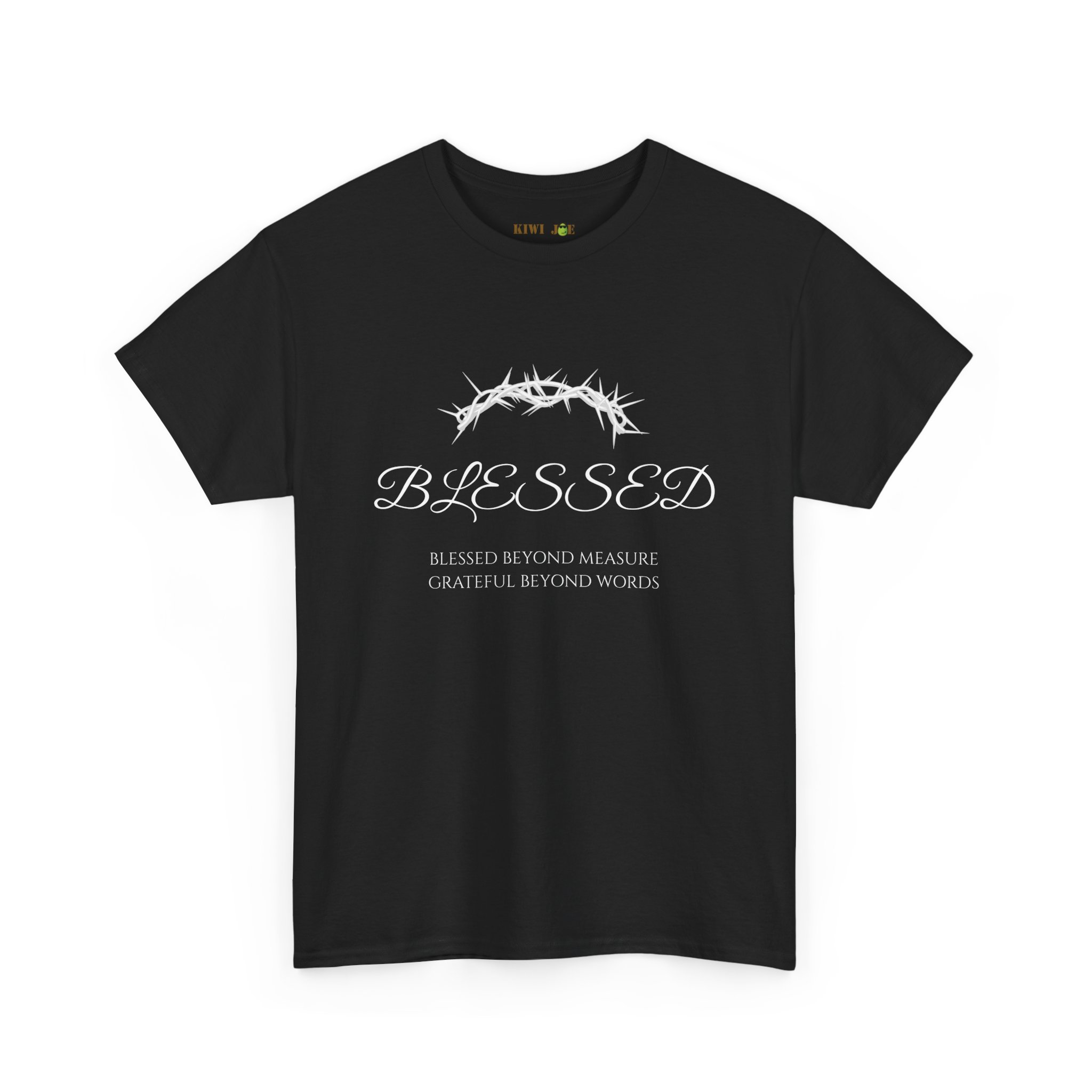 "Blessed" T-Shirt - Image 7