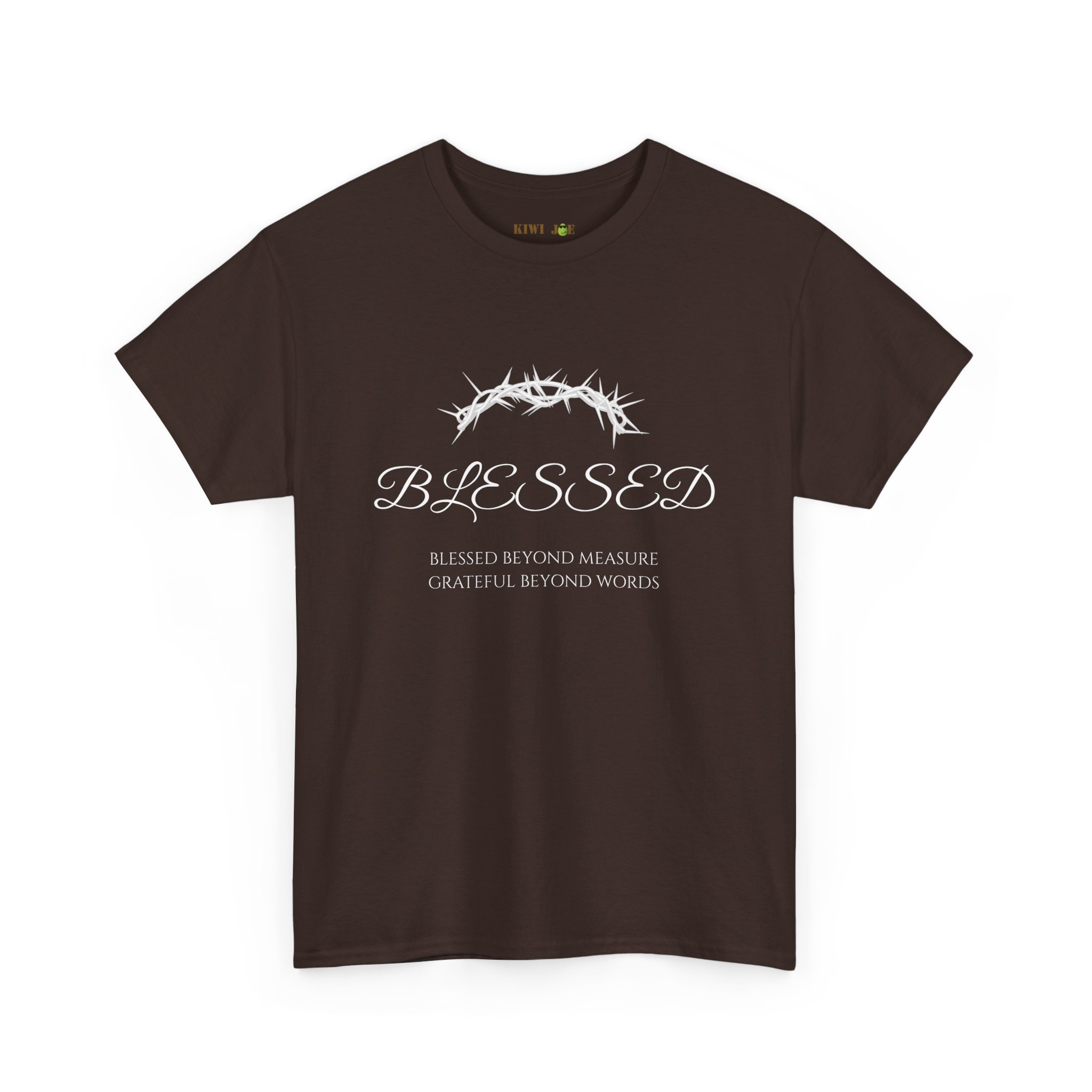 "Blessed" T-Shirt - Image 11