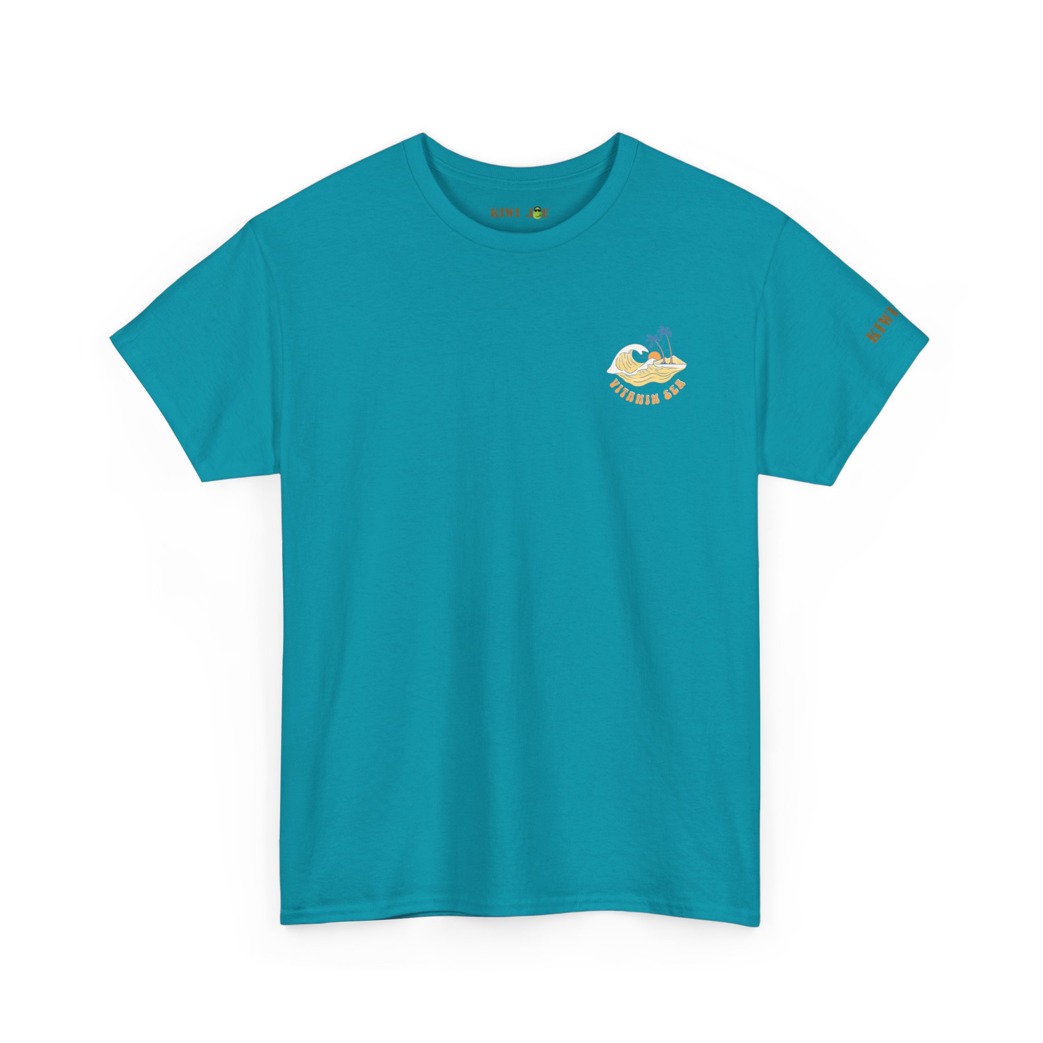 Vitamin Sea T-Shirt - Image 23