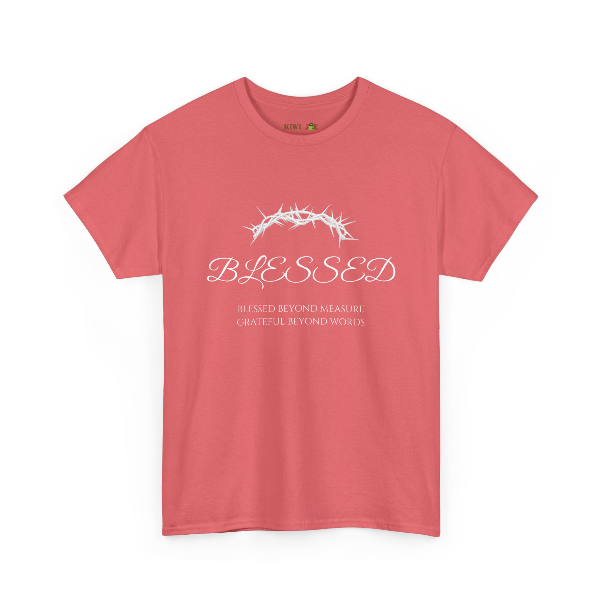 "Blessed" T-Shirt - Image 3