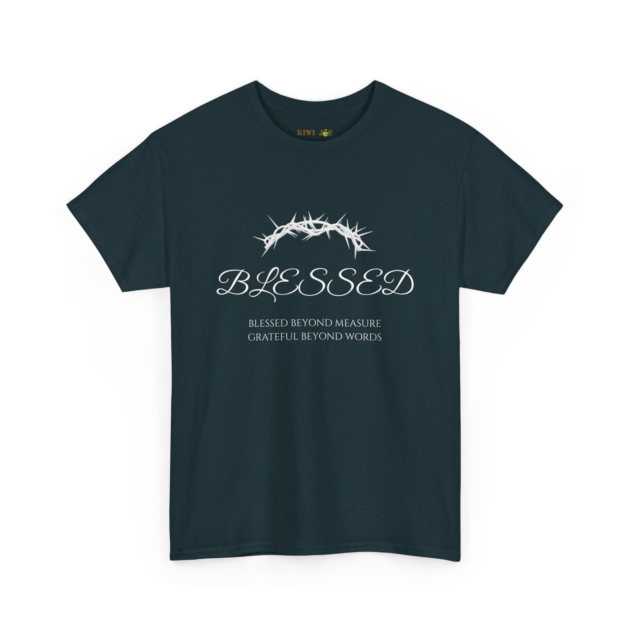 "Blessed" T-Shirt - Image 31