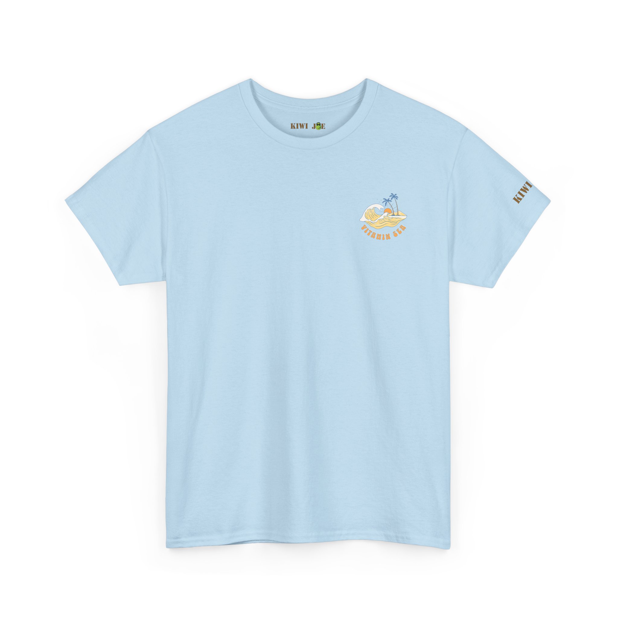 Vitamin Sea T-Shirt - Image 27