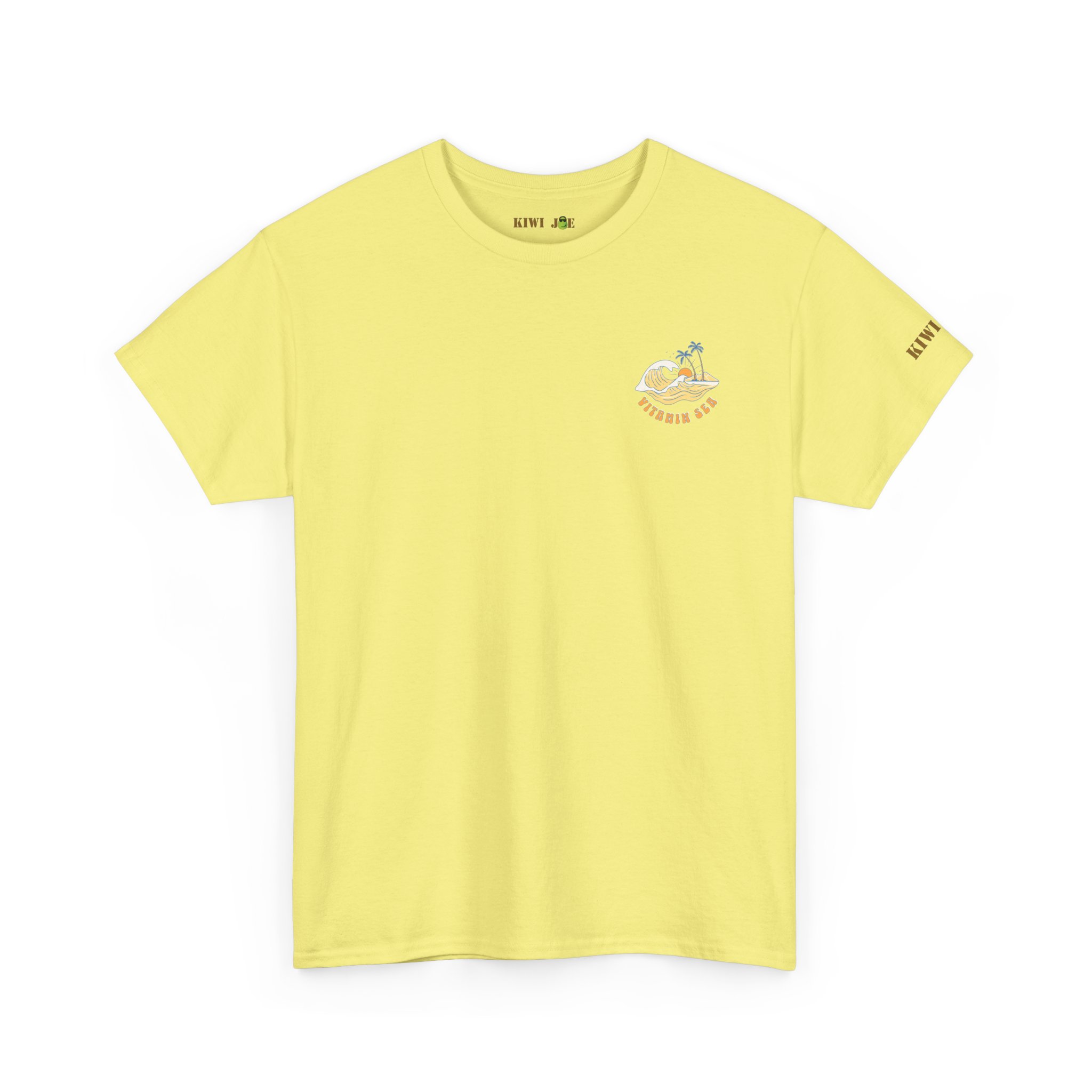 Vitamin Sea T-Shirt - Image 15